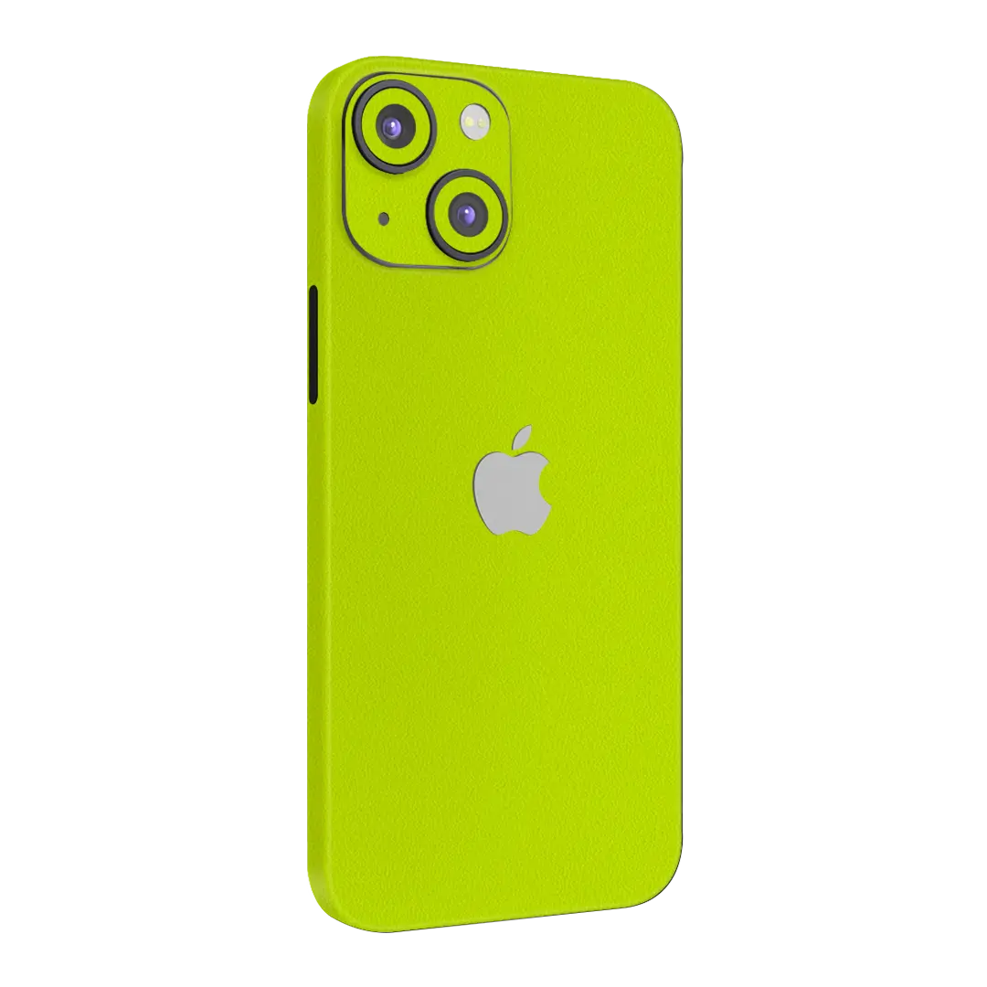 Preload Full Back / Sandstone Neon