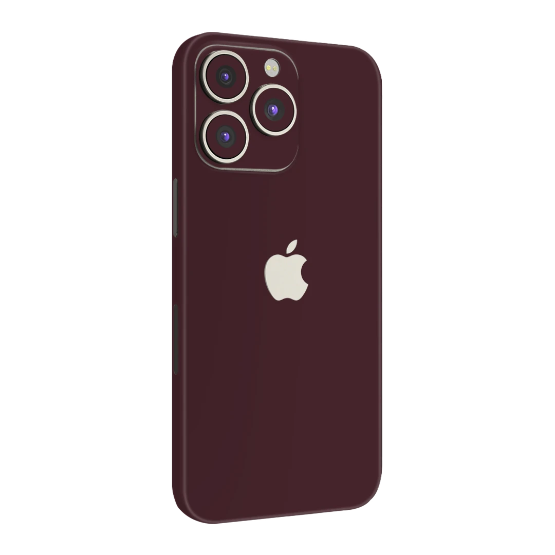 iphone 13 pro max mobile skins & wraps