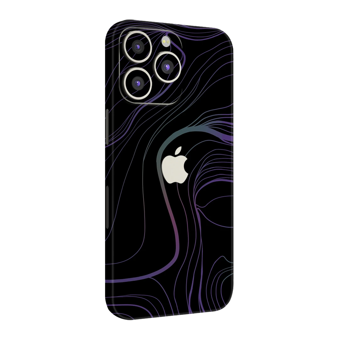 Preload Full Back / Nebula Shift