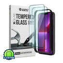 iPhone 13 Pro Tempered Glass Screen Guard Protector