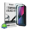 iPhone 13 Tempered Glass Screen Guard Protector