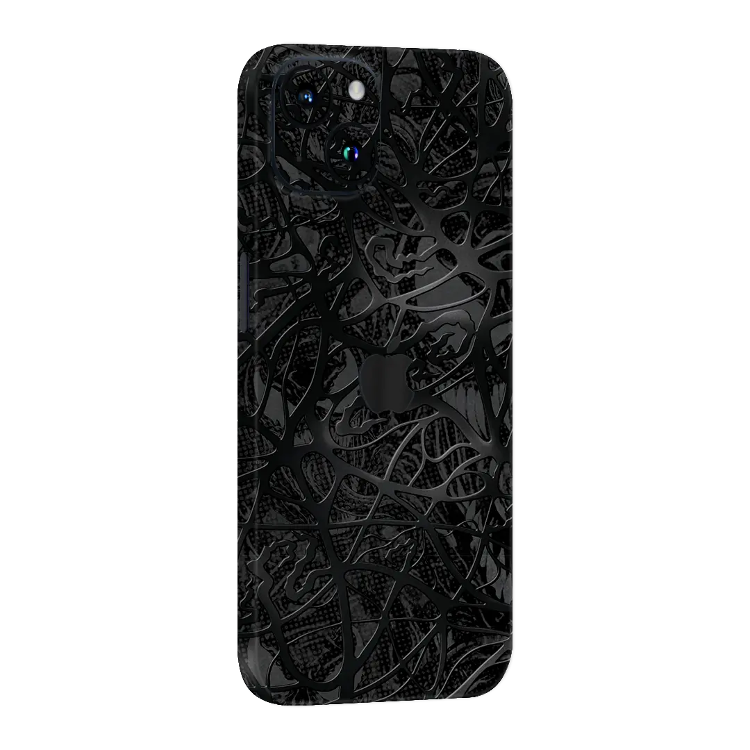 Preload Full Back / Brutal Bite