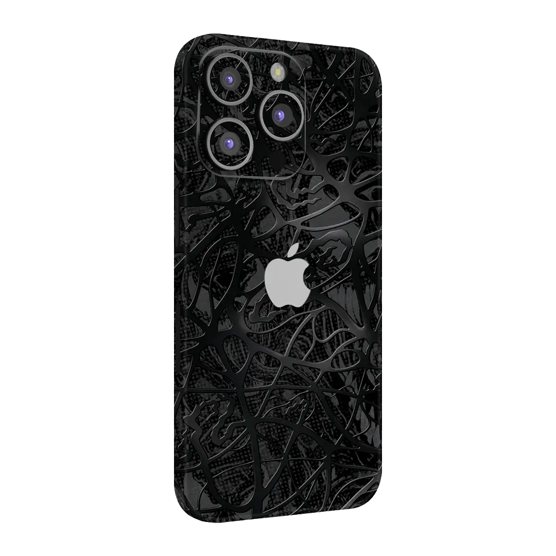 Preload Full Back / Brutal Bite