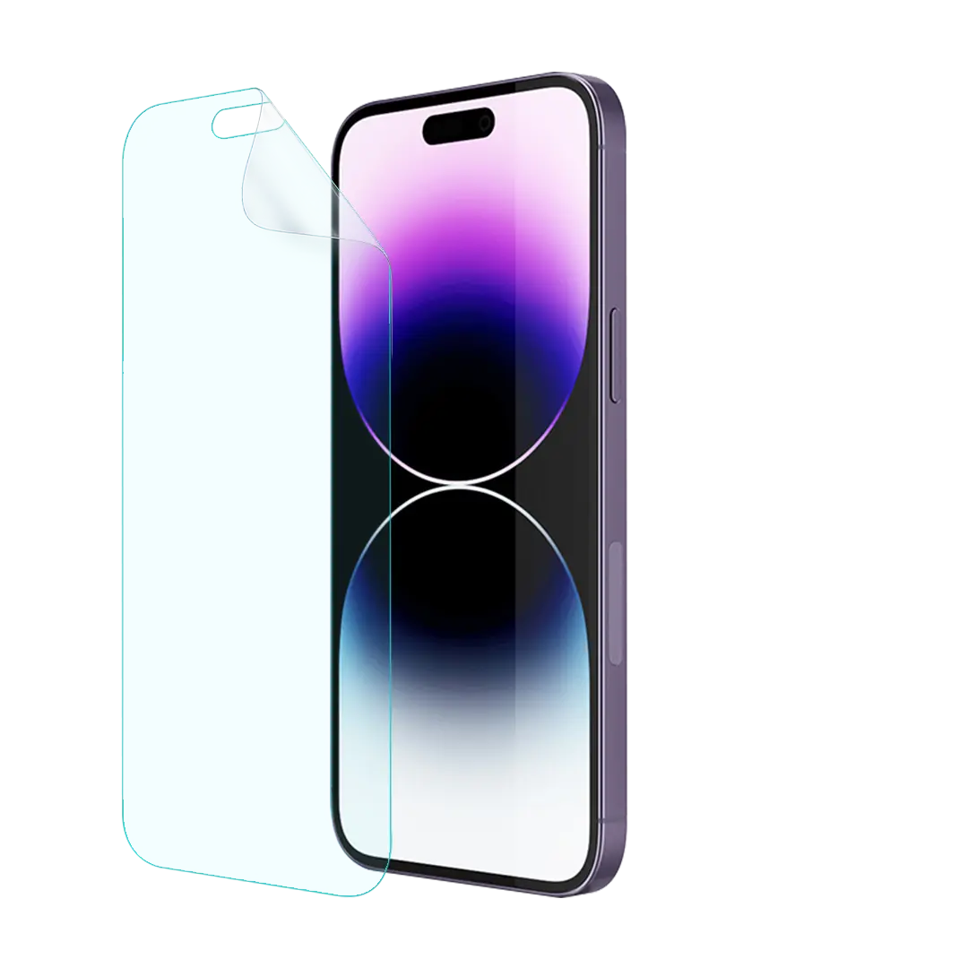 iPhone 14 Pro Screen Guard Protector