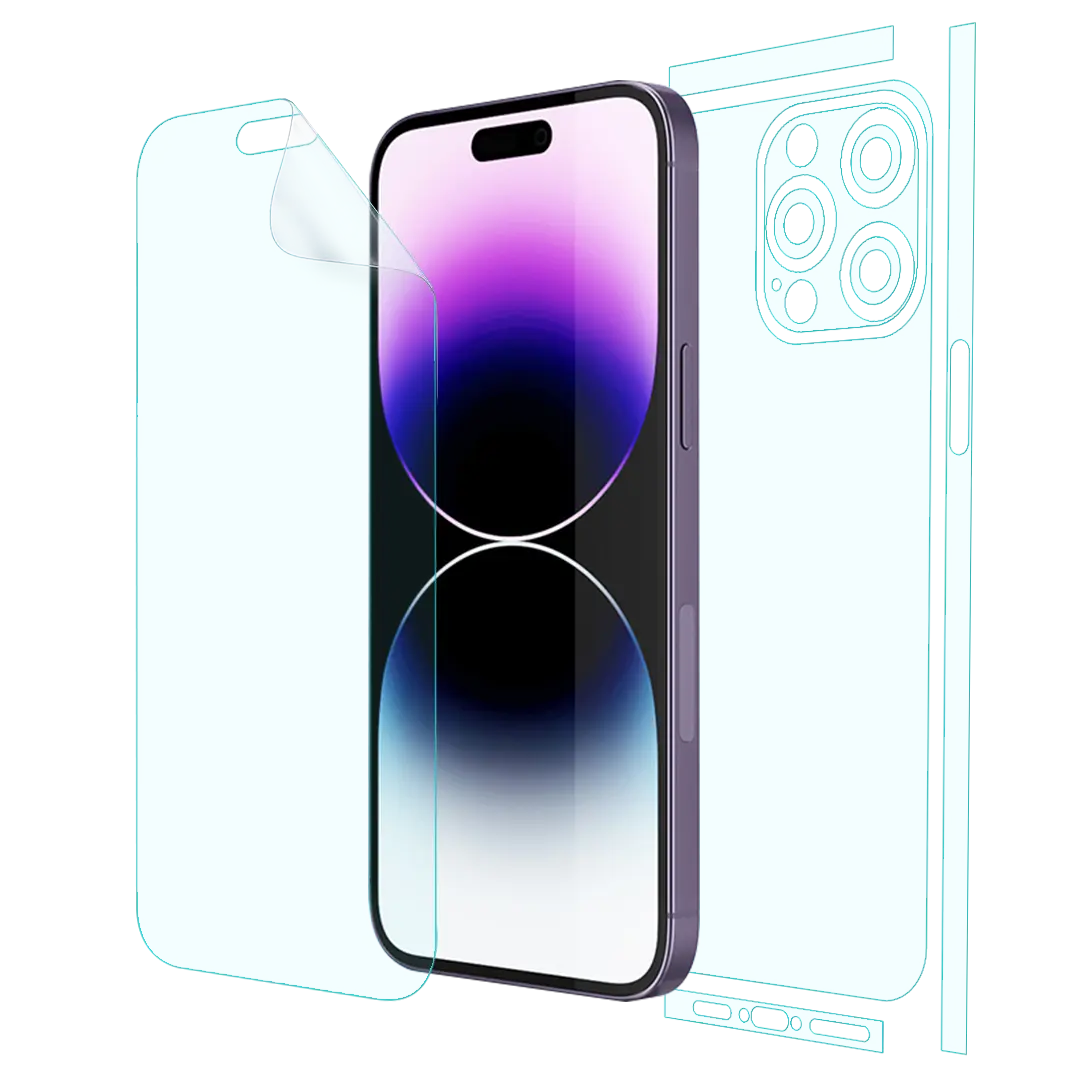 iPhone 14 Pro Max Screen Guard Protector