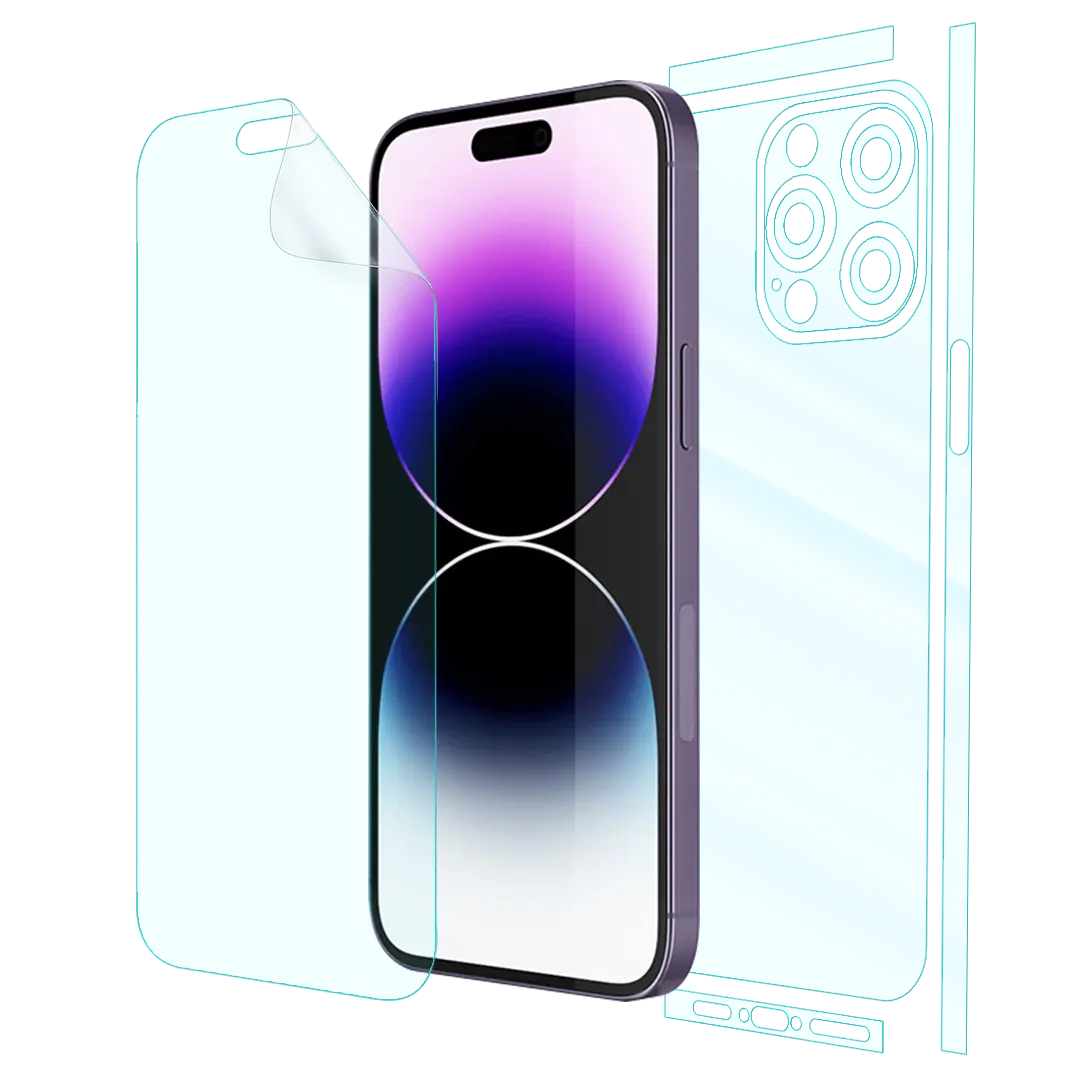 iPhone 14 Pro Max Screen Guard Protector