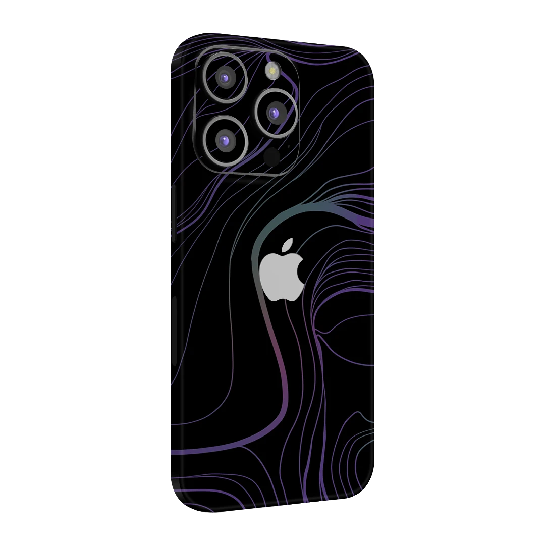 Preload Full Back / Nebula Shift