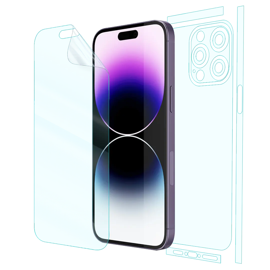 iPhone 14 Pro Max Screen Guard Protector