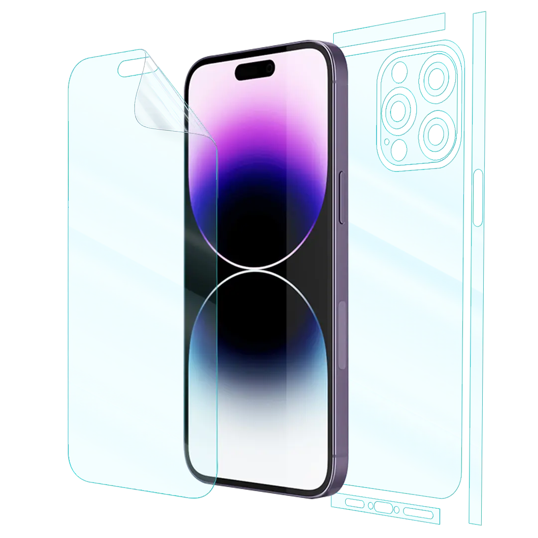 iPhone 14 Pro Max Screen Guard Protector