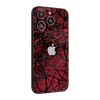 iPhone 14 Pro Flat Back Skins & Wraps