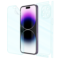 iPhone 14 Pro Screen Guard Protector