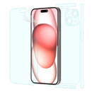 iPhone 15 Screen Guard Protector