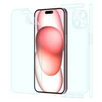 iPhone 15 Screen Guard Protector