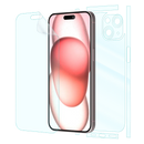 iPhone 15 Screen Guard Protector