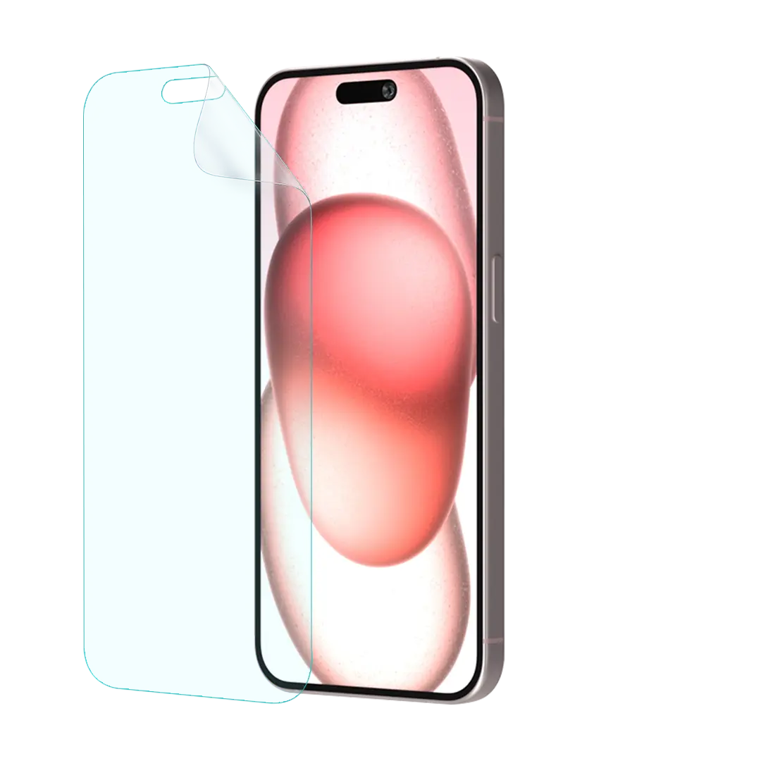 iPhone 15 Plus Screen Guard Protector