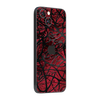 iPhone 15 Plus Flat Back Skins & Wraps