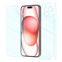 iPhone 15 Plus Screen Guard Protector