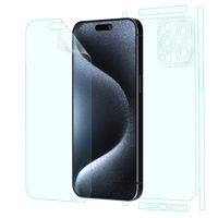 iPhone 15 Pro Screen Guard Protector