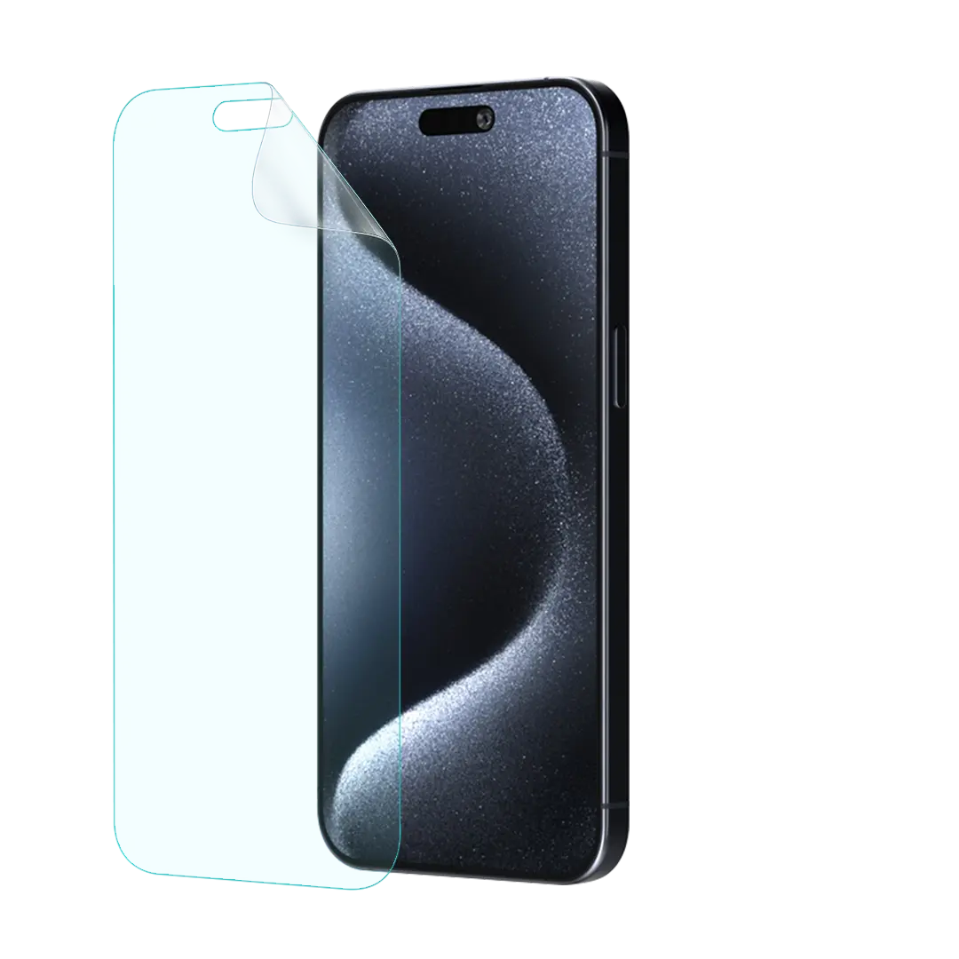 iPhone 15 Pro Max Screen Guard Protector