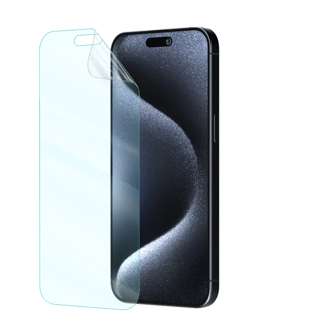 iPhone 15 Pro Max Screen Guard Protector