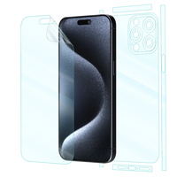 iPhone 15 Pro Max Screen Guard Protector