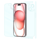 iPhone 15 Screen Guard Protector