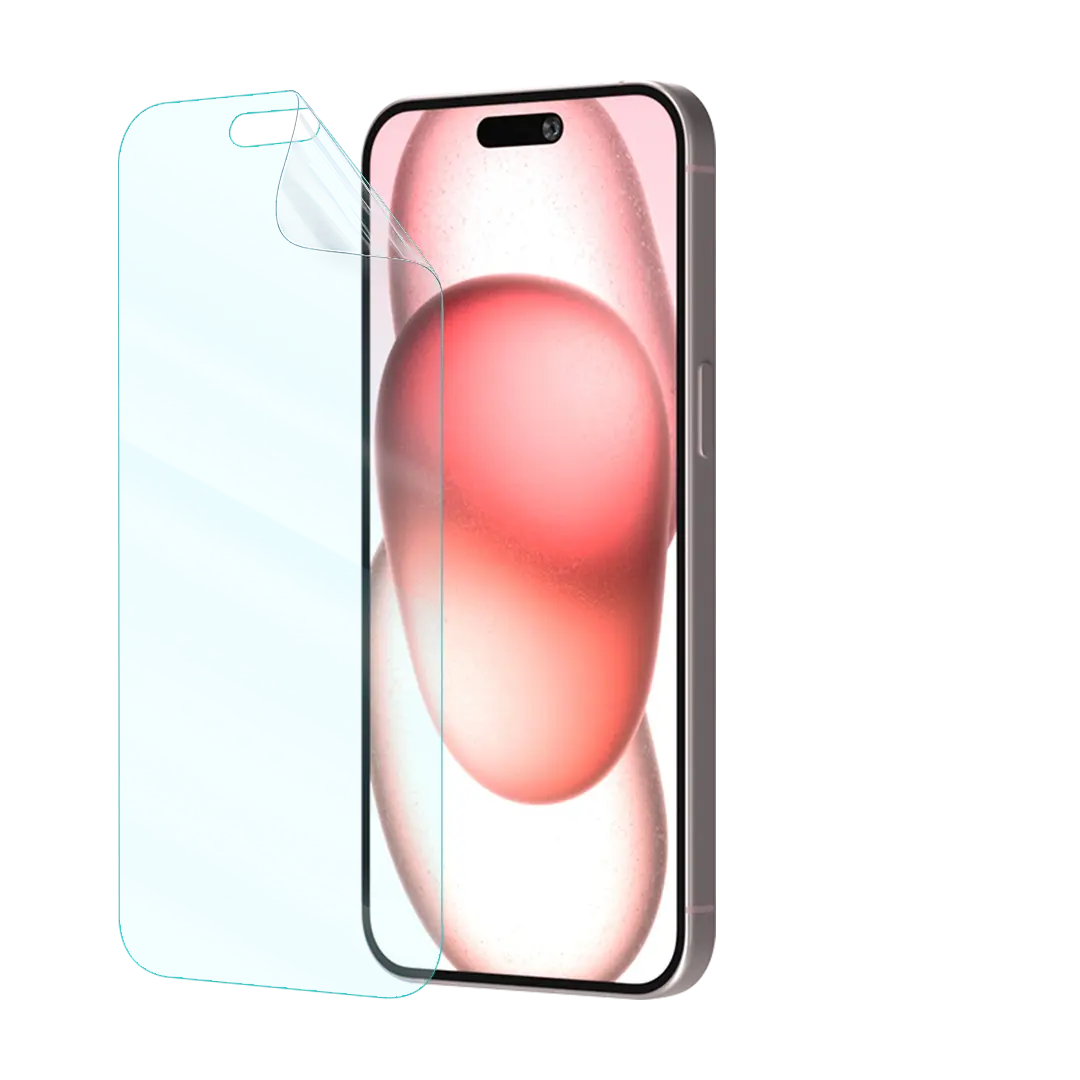 iPhone 15 Screen Guard Protector