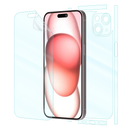 iPhone 15 Screen Guard Protector