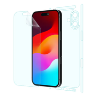 iPhone 16 Screen Guard Protector