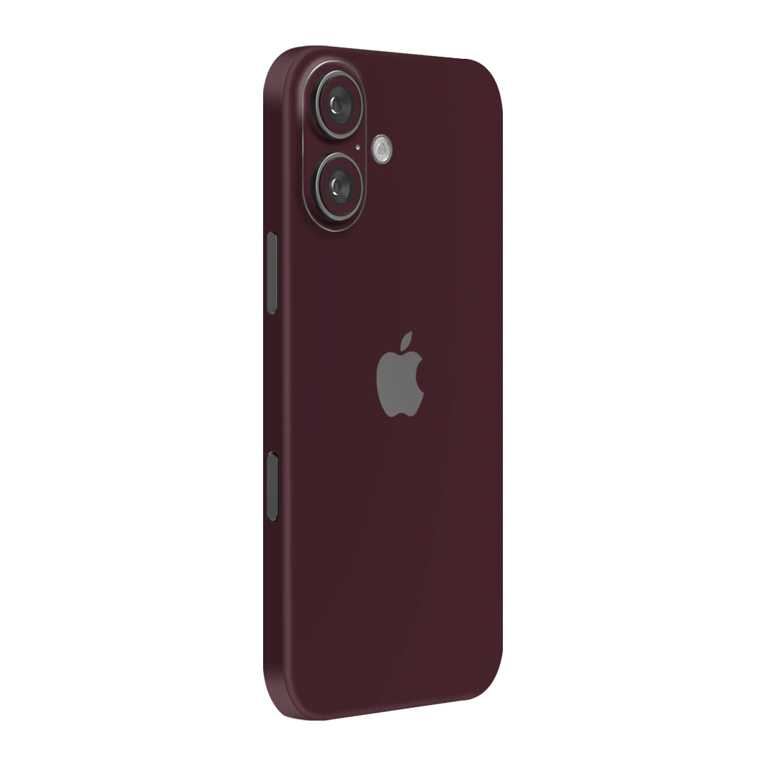 iphone 16 plus mobile skins & wraps