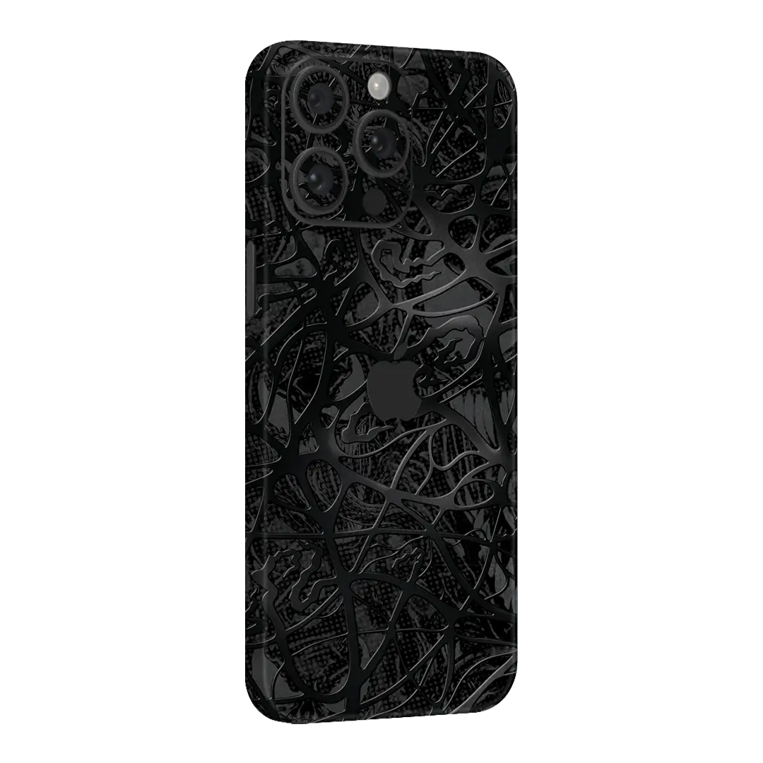 Preload Full Back / Brutal Bite