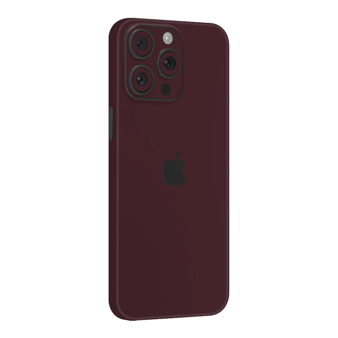 iphone 16 pro max mobile skins & wraps