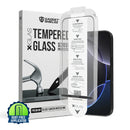 iPhone 16 Pro Tempered Glass Screen Guard Protector