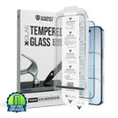 iPhone Air Tempered Glass Screen Guard Protector
