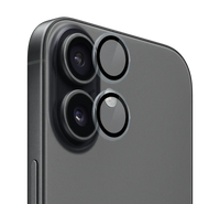iPhone 17 Camera Lens Protectors (Clear)