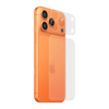 iPhone 17 Pro Shock Resistant Camera Plateau & Back Panel Protector