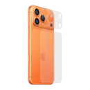 iPhone 17 Pro Max Camera Plateau & Back Panel Protector