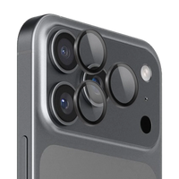 iPhone 17 Pro Max Camera Lens Protectors