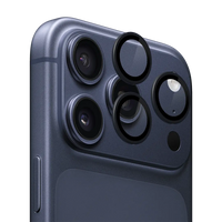 iPhone 17 Pro Max Camera Lens Protectors (Sapphire)