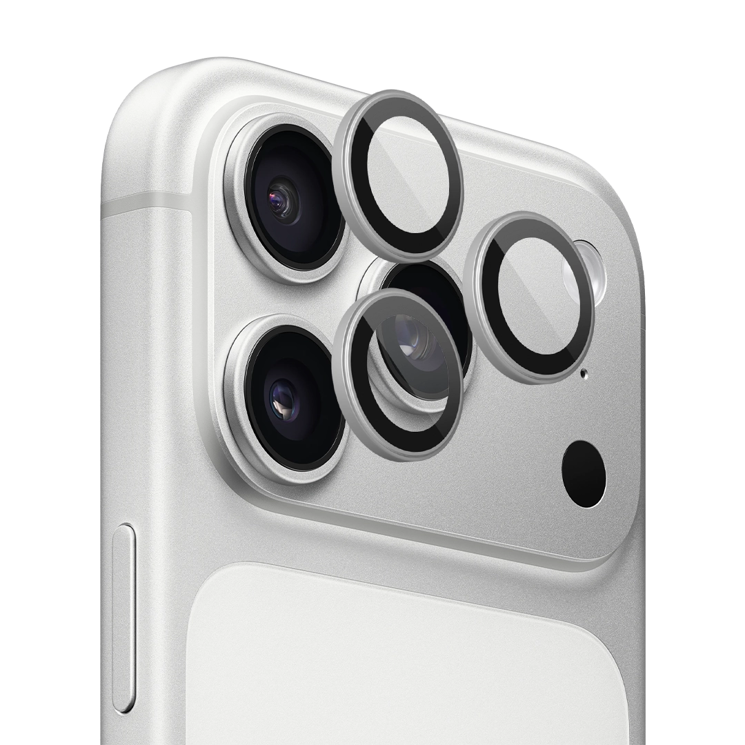 iPhone 17 Pro Max Camera Lens Protectors
