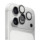 iPhone 17 Pro Camera Lens Protectors (Sapphire)