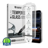 iPhone 17 Pro Tempered Glass Screen Guard Protector