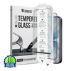 iPhone 17 Tempered Glass Screen Guard Protector