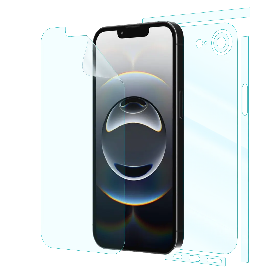 iPhone 17e Screen Guard Protector