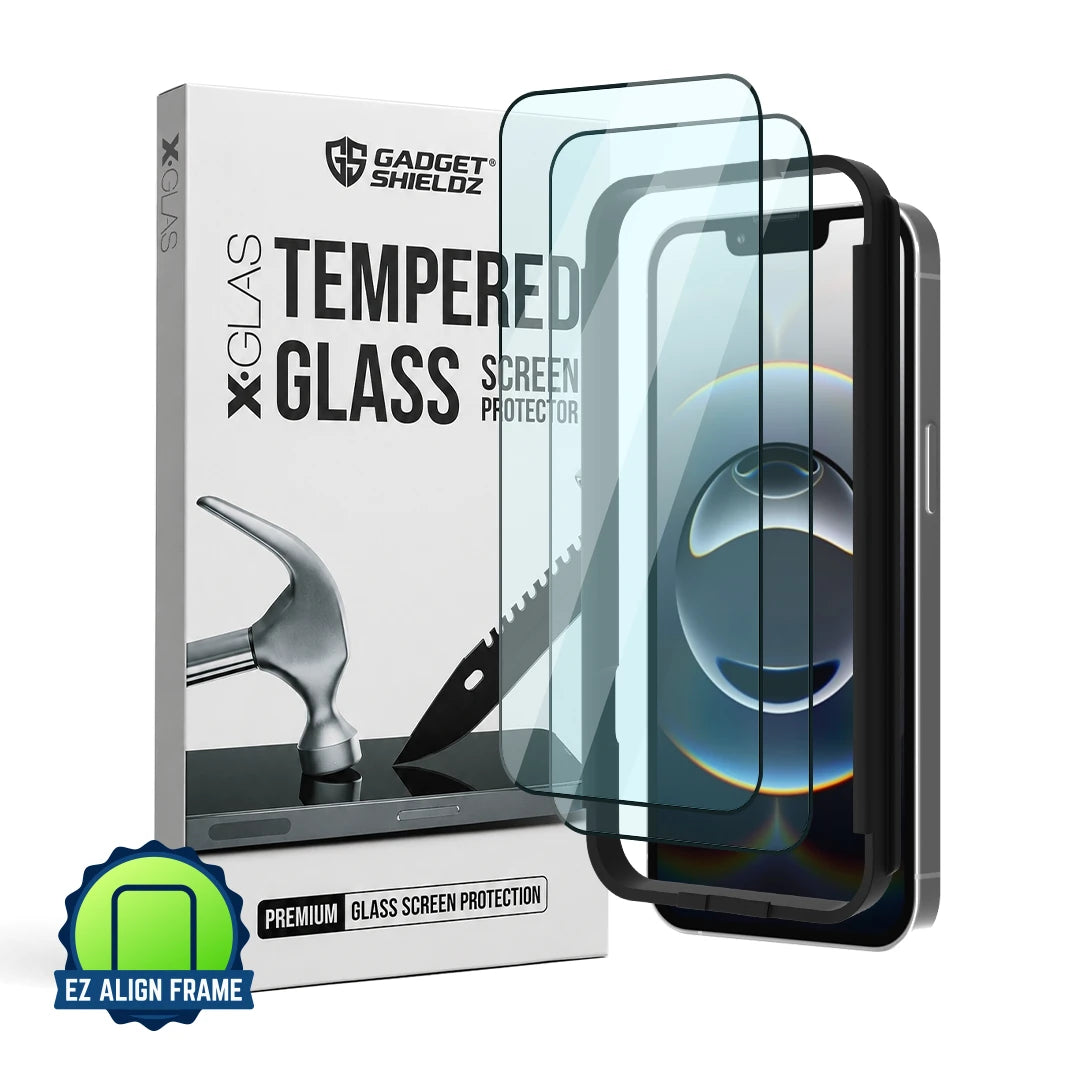 iPhone 17e Tempered Glass Screen Guard Protector