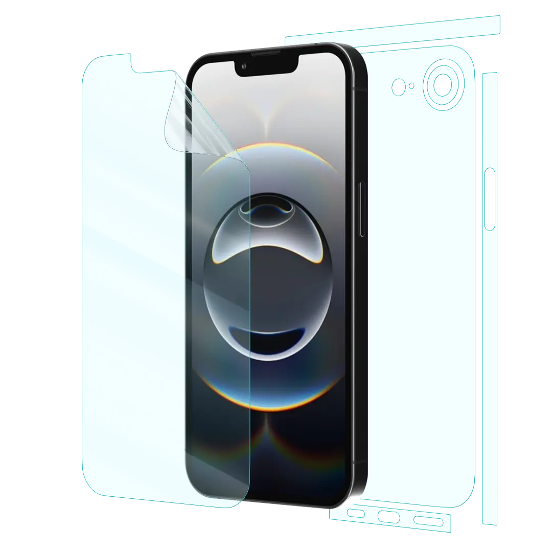 iPhone 17e Screen Guard Protector