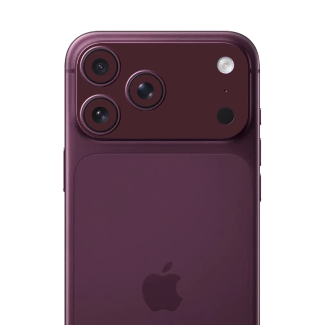 iphone 18 pro camera mobile skins & wraps