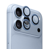 iPhone 18 Pro Camera Lens Protectors (Sapphire)