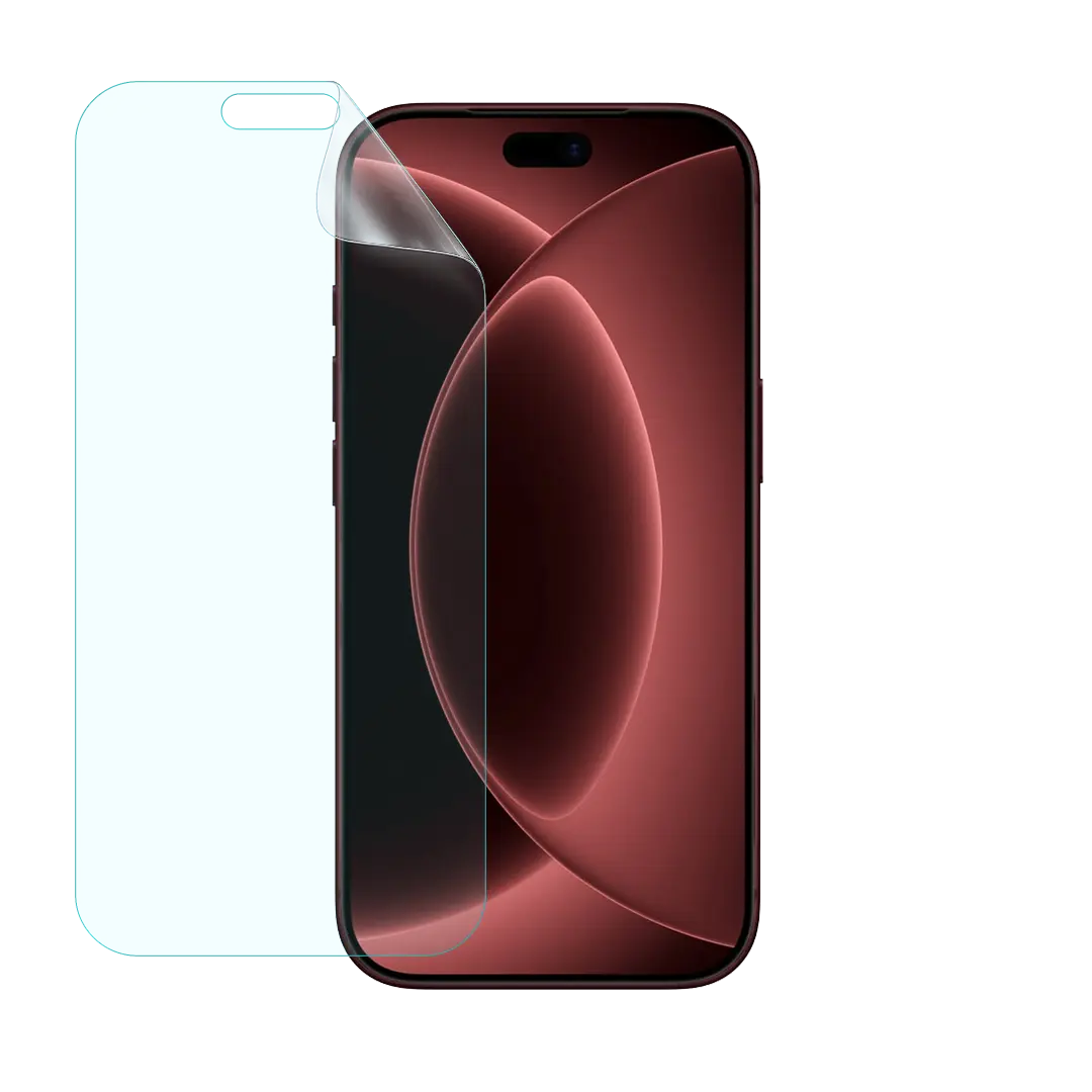 iPhone 18 Pro Screen Guard Protector
