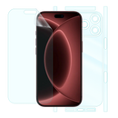 iPhone 18 Pro Screen Guard Protector